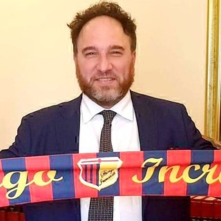 TANTI AUGURI A... ALBERTO MARCHESE