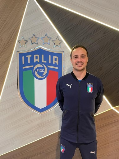 TANTI AUGURI A... ANDREA MERCURIO