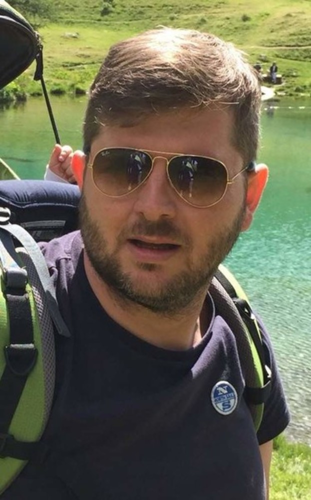 ANDREA MALMUSI DELLA SAMM ANDREA MALMUSI DELLA SAMM