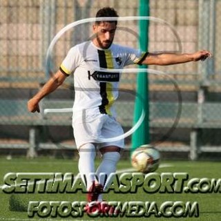 TANTI AUGURI A... GIACOMO MITROTTI "Il calcio dà tanto ma sottrae anche tanto. Energie e tempo soprattutto"