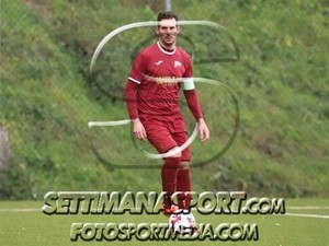 GIULIO MOSCARIELLO "La stagione più bella? Il meglio deve ancora venire..."