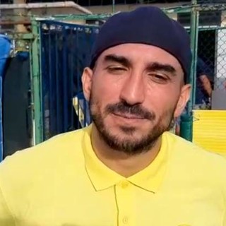 VIDEO Voltrese-Olimpic, il commento di Fabio Molinari