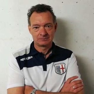 Atletico Genova, niente playoff ma Migliardo dà un bel 7 alla sua squadra