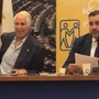 GIOVANNI MALAGO' NUOVO PRESIDENTE FIGC Congratulazioni e auguri di buon lavoro dalla Uisp GIOVANNI MALAGO' NUOVO PRESIDENTE FIGC Congratulazioni e auguri di buon lavoro dalla Uisp