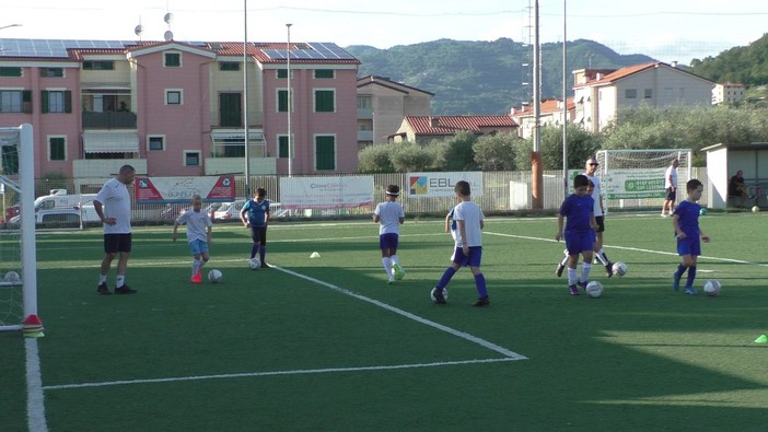 Calcio - La Madonnetta si presenta e propone un altro &quot;open day&quot;