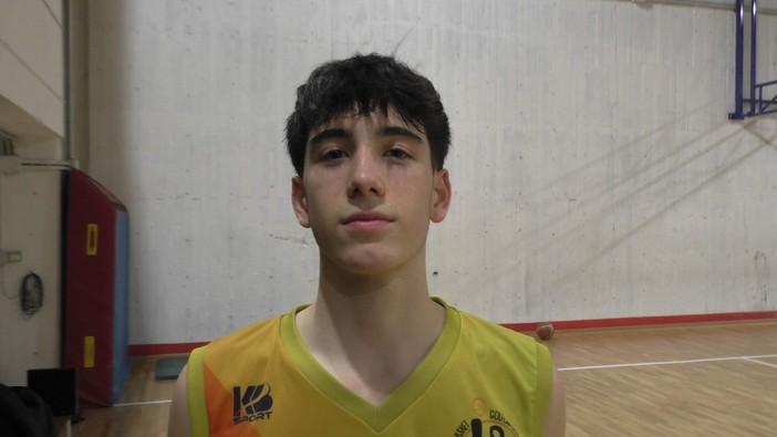 Basket - Progetto Golfo avanti con l' U19 Silver della Scuola Sarzana