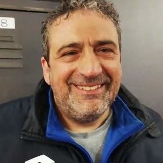 VIDEO Borgoratti in Prima Categoria, parla mister Mangini