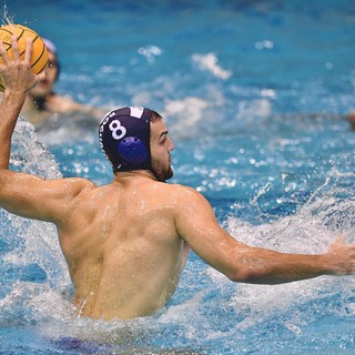 PALLANUOTO/BOGLIASCO Manzi: 'A Lavagna per fare un regalo a Maga'