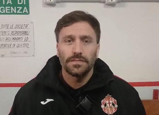 LA SALA STAMPA DI SECONDA D - MARTELLI: "Il vero segreto delle squadre vincenti è avere ragazzi come Pavone"