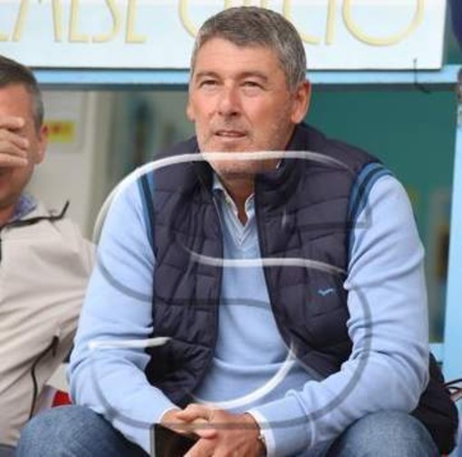 SERIE D AL VIA Intervista ad Alessandro Masu