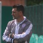 CARCARESE Termina l'avventura biancorossa di mister Girgenti