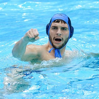 PALLANUOTO/ BOGLIASCO, NUOVO ARRIVO PER L'A1M: ECCO MUDRAZIJA