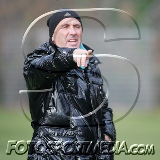 FORZA E CORAGGIO Ecco il nuovo allenatore