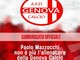 GENOVA CALCIO Esonerato Mazzocchi