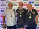 RAPALLO NUOTO Cinque titoli italiani ai Campionati Master di Torino RAPALLO NUOTO Cinque titoli italiani ai Campionati Master di Torino
