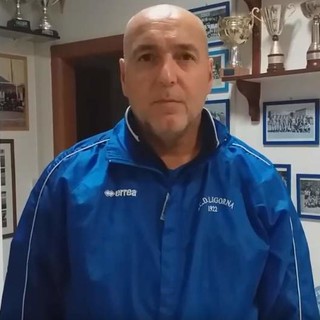 VIDEO Ligorna-Lucchese, il commento di Luca Monteforte