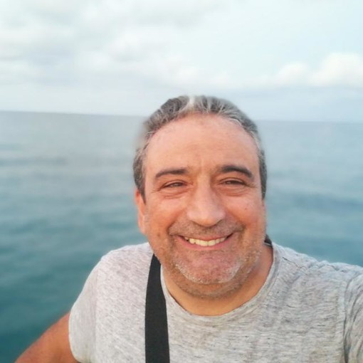 TANTI AUGURI A... MATTEO MANGINI