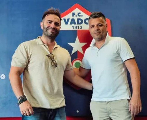 VADO Ecco il nuovo Team Manager