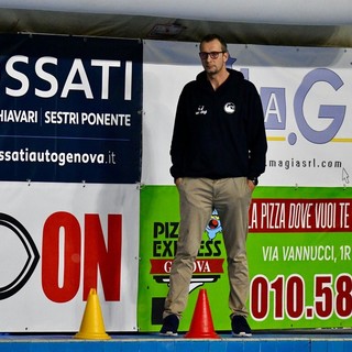 PALLANUOTO/UN ANNO DOPO TORNA LA A2. MAGALOTTI: ‘SIAMO PRONTI!’