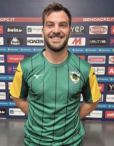 ATHLETIC Arriva un nuovo bomber