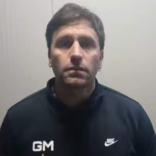 VIDEO/MURA ANGELI VS SAVIGNONE Intervista a Gianni Martelli