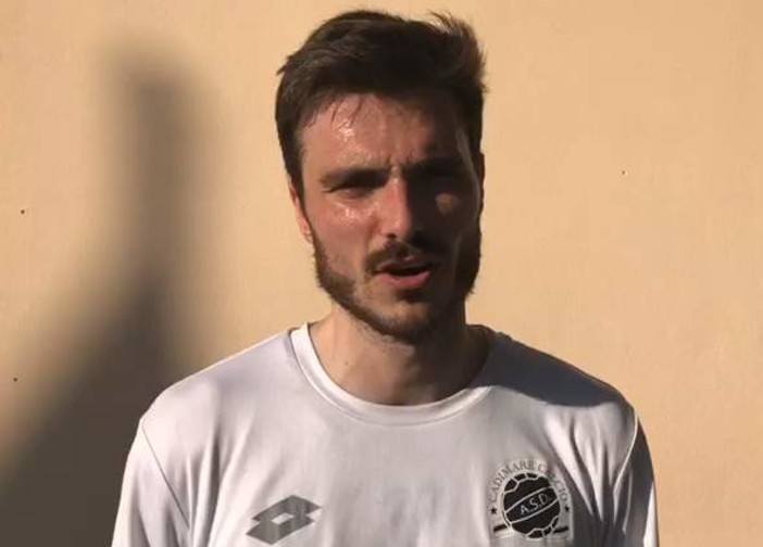 VIDEO Moconesi-Rupinaro 4-2, il commento di Giuseppe Maggiore