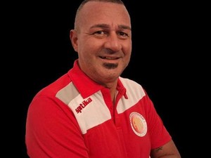 Gianluca Marrale dell'Anpi MQ