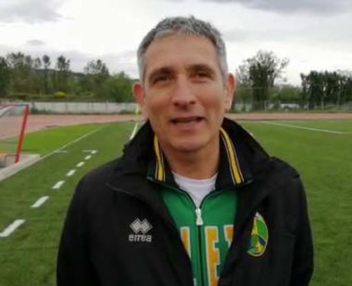 ECCELLENZA/CAMPIONATO AL VIA Tre domande ai mister: Alberto Mariani