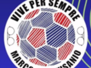 4 ANNI SENZA MARCO SANTEUSANIO Il ricordo di mister Giorgio