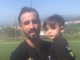 VIDEO/SAMP-MURA ANGELI 1-0 Intervista a Dario Morani