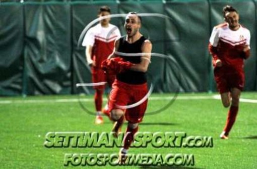 PROTAGONISTI - Federico Mosto, il superbomber della Ciassetta