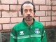 CAPERANESE Intervista a mister Marsiglia