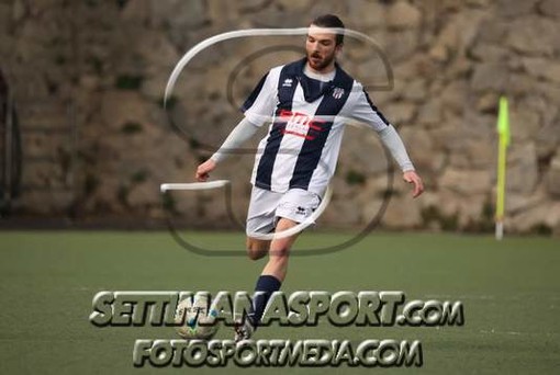 TANTI AUGURI A... MANUELE MACAGNO