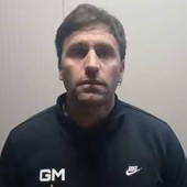 VIDEO/MURA ANGELI VS SAVIGNONE Intervista a Gianni Martelli VIDEO/MURA ANGELI VS SAVIGNONE Intervista a Gianni Martelli