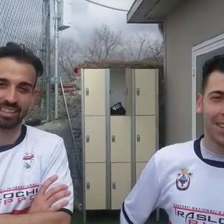 VIDEO - Sampierdarenese-San Cipriano 1-0, il commento di Morani e Messina jr.