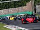 Sfide per sette campionati nel primo Peroni Race Weekend a Monza