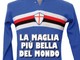 Disponibile la seconda edizione del libro &quot;La maglia più bella del mondo&quot;