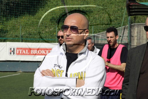 PRIMA C La schedina di... ANDREA MORASSO
