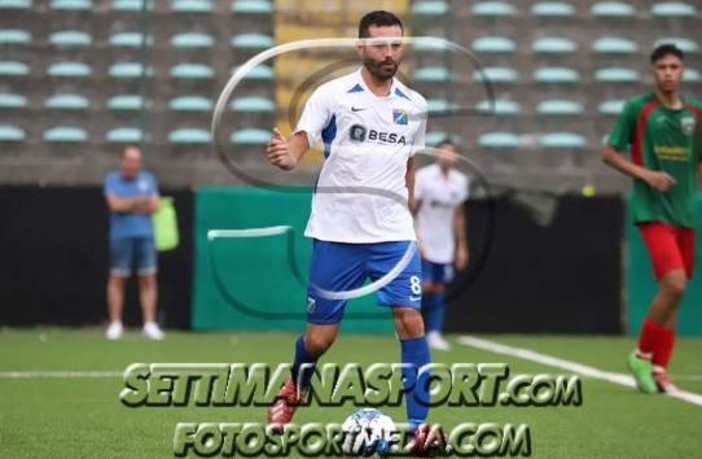 MATTIA MERIALDO &quot;Crosetti è quello che mi ha fatto vincere di più, per fortuna l'anno prossimo non ce lo avrò contro&quot;