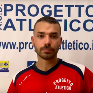 VIDEO Progetto Atletico-Riese, il commento di Luca Marchelli