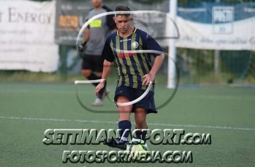 NICOLA MORANDO " Il calcio è passione, sacrificio, dedizione, credenza, ossessione: vivere senza sarebbe davvero difficile"