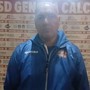 VIDEO/GENOVA CALCIO-LAVAGNESE Intervista a Luca Monteforte VIDEO/GENOVA CALCIO-LAVAGNESE Intervista a Luca Monteforte