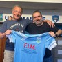 MASONE Ecco il nuovo DS MASONE Ecco il nuovo DS