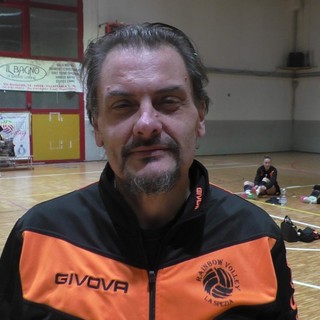 Pallavolo - Derby provinciale al Palamariotti