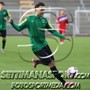 GABRIELE MARRALE "Il gol-salvezza segnato di tacco ala Praese il mio ricordo più bello"
