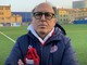 VIDEO/GENOVA CALCIO-CAIRESE Beppe Maisano: &quot;Sconfitta immeritata, errori grossolani da parte dell'arbitro&quot;