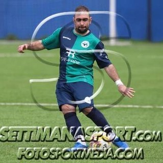 MATTEO MERLO &quot;Ho sempre giocato a Campo Ligure per zero euro e qui ho stretto amicizie eterne&quot;