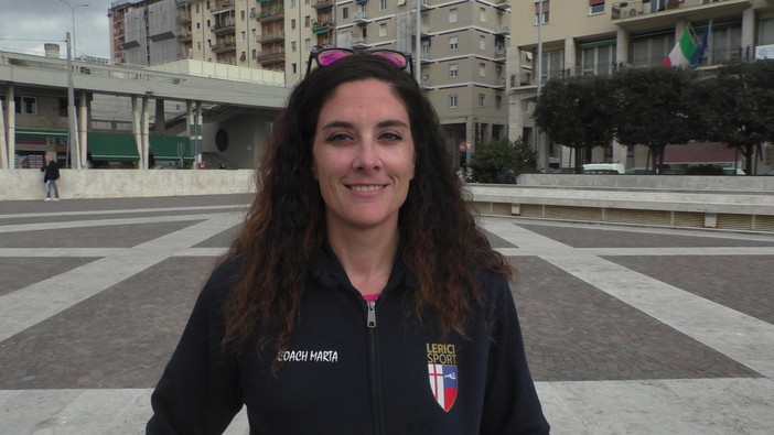 Pallanuoto - Prosegue l' Open Day del Lerici Sport Pallanuoto - Prosegue l' Open Day del Lerici Sport