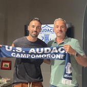 AUDACE: UN ALTRO COLPO DELLA NUOVA DIRIGENZA