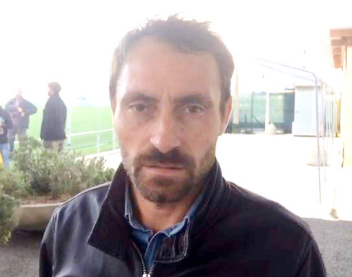 VIDEO - Riese-A Ciassetta 1-1, intervista a mister Franco Montemarano